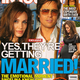 Illustration for article titled This Week In Tabloids: Britney Katie Knocked Up, Brangelina To Wed